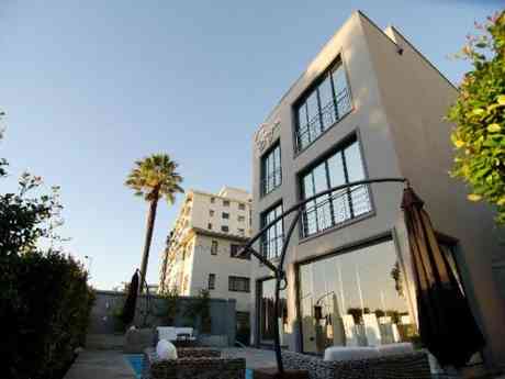 Sugar Hotel
